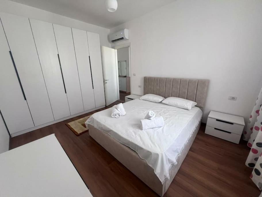 Pegasus Luxury 1 * Tirana
