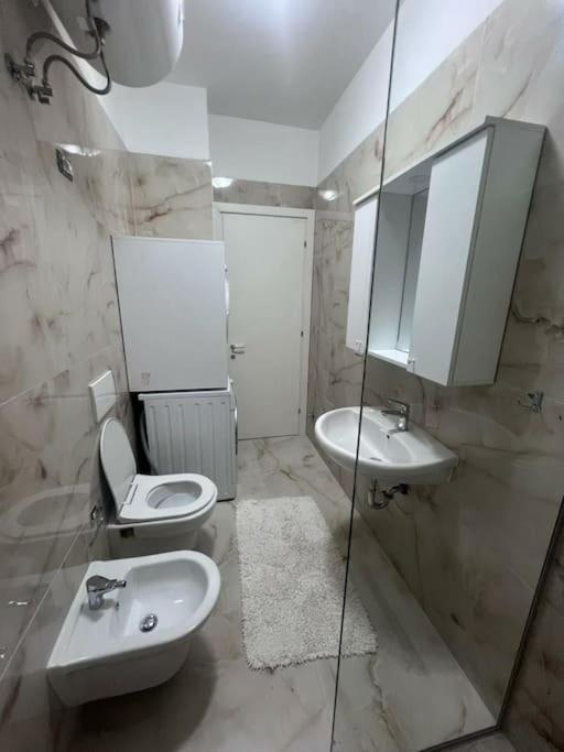 Appartamento Pegasus Luxury 1