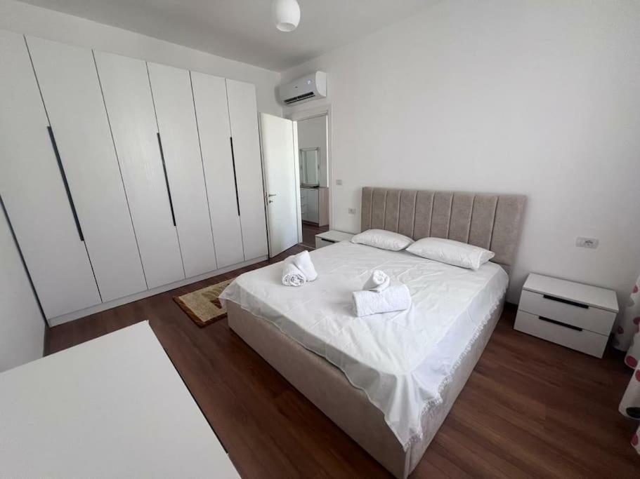 Pegasus Luxury 1 Tirana
