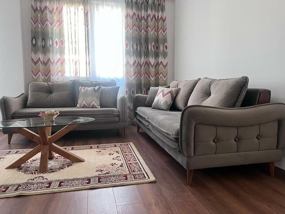 Pegasus Luxury 1 * Tirana