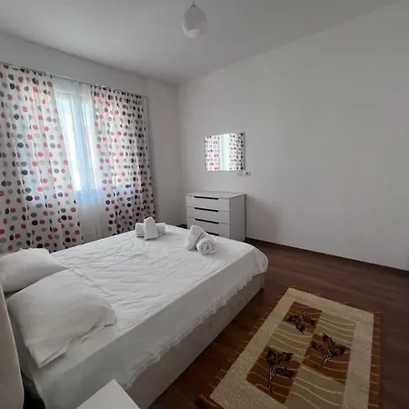 Pegasus Luxury 1 Apartment Tirana Exterior photo