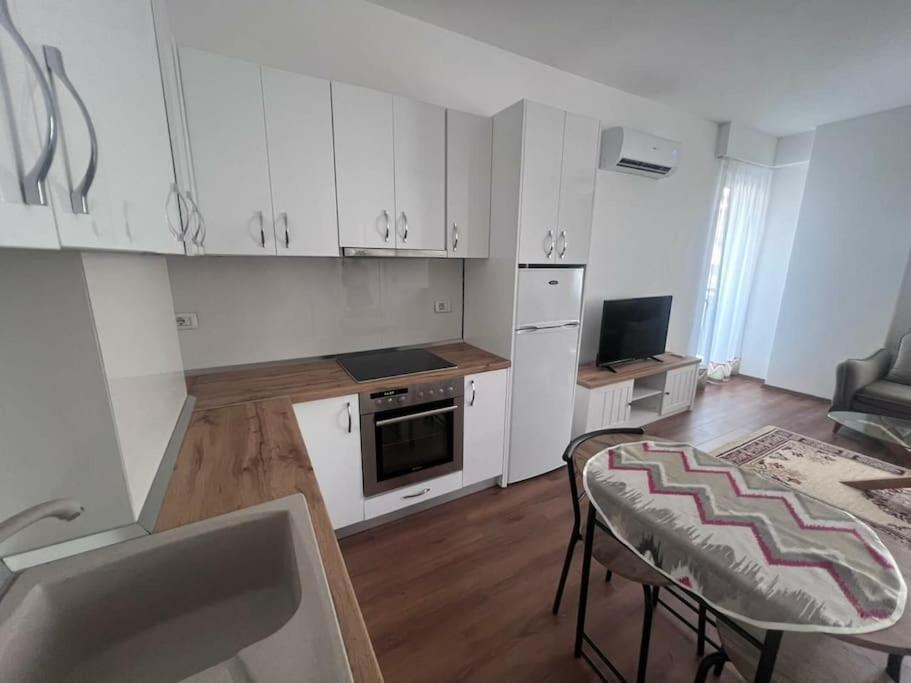 Pegasus Luxury 1 Appartement *