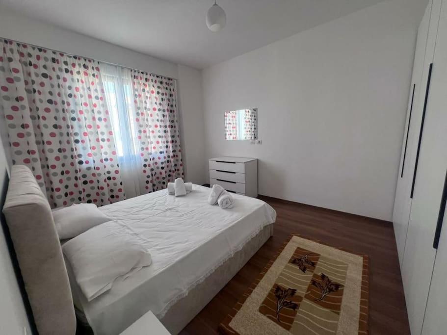 Pegasus Luxury 1 Appartement Tirana