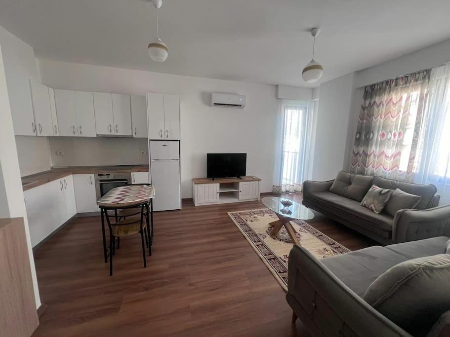 Pegasus Luxury 1 Tirana